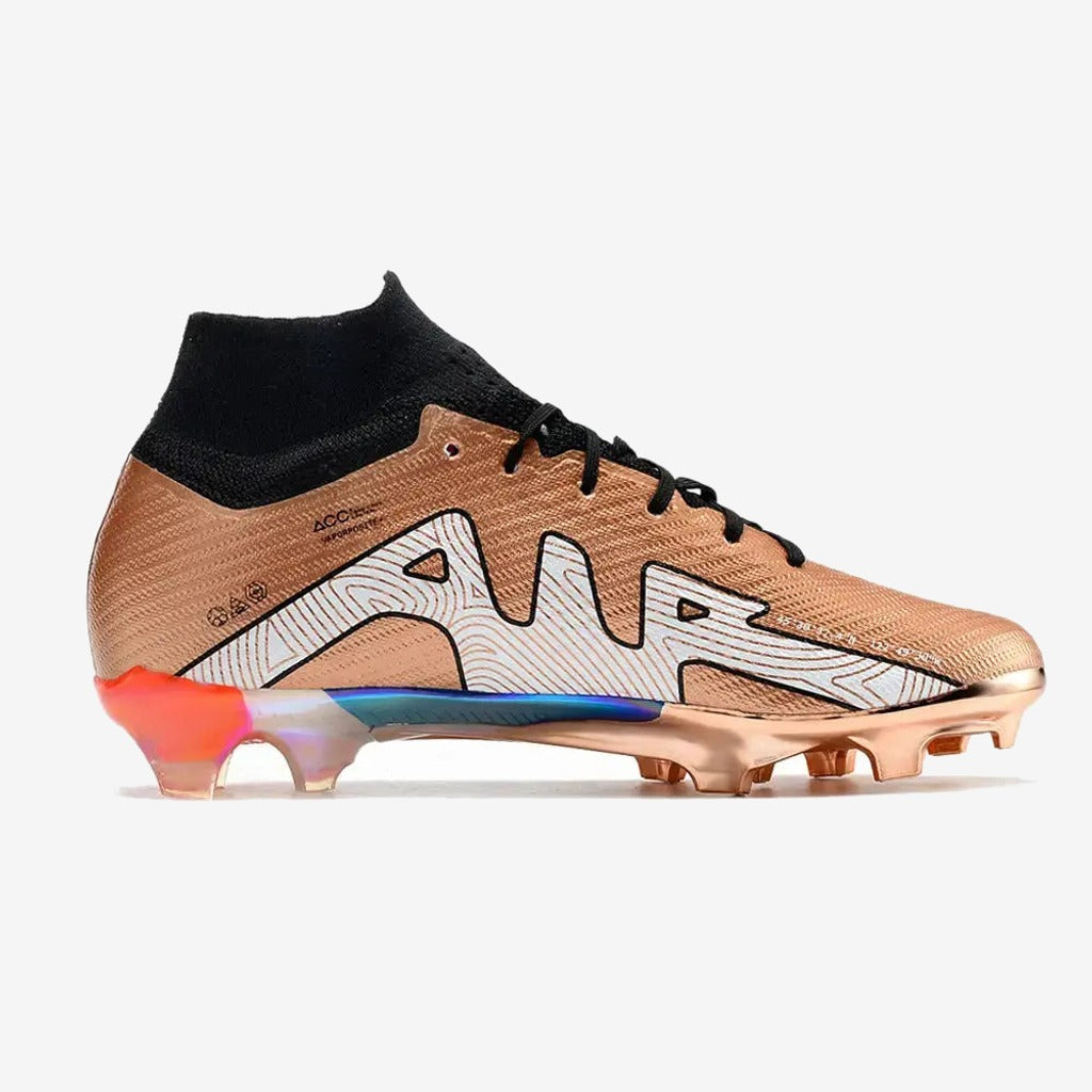 Nike Superfly 9 Elite FG x Mbappe 'Generation Pack' Bronze