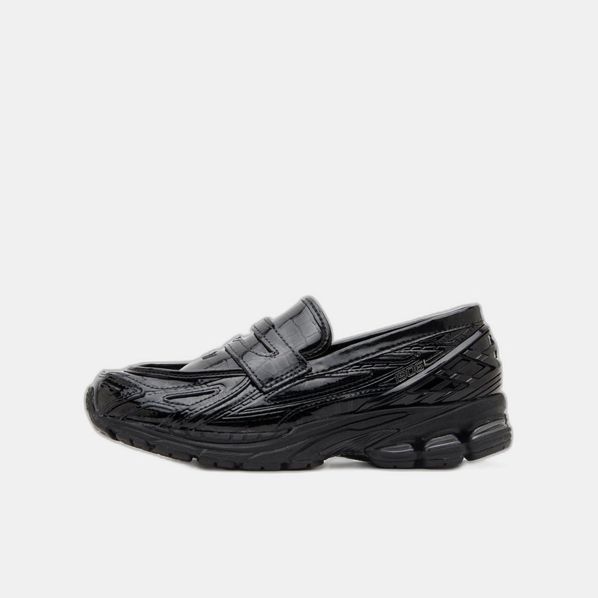 New Balance 1906L Black Croc