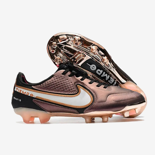 Nike Tiempo 9 Elite FG Bronze