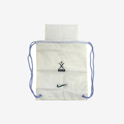 Nike Tiempo Legend 10 Elite FG Emerald - Turquoise/Blanc Cassé