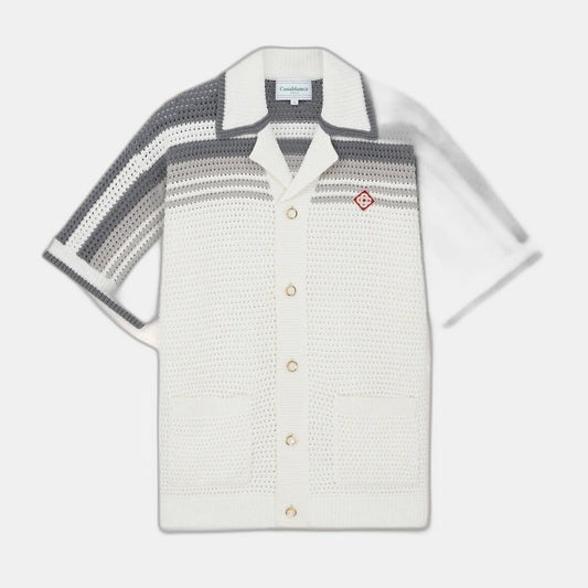 Crochet Shirt B G