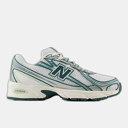 NB 740 Marsh Green