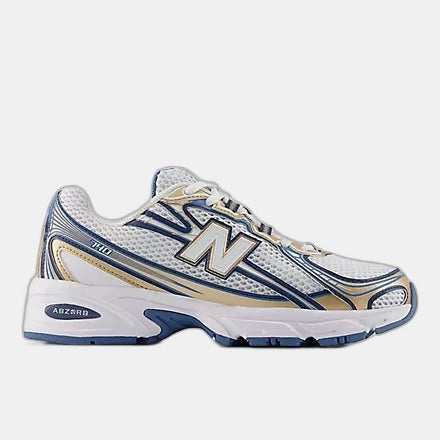 NB 740 Heron Blue