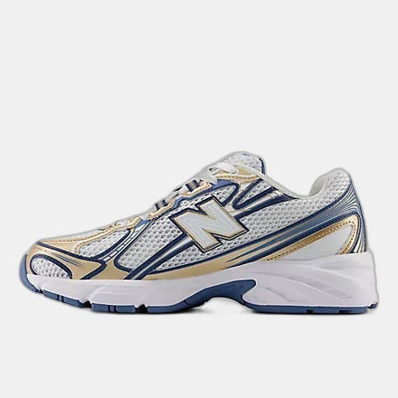 NB 740 Heron Blue