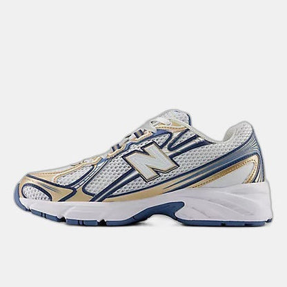 NB 740 Heron Blue