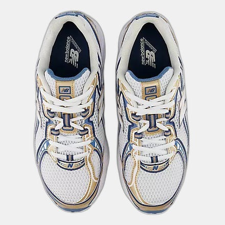 NB 740 Heron Blue