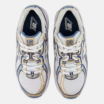 NB 740 Heron Blue