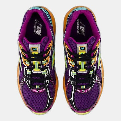 NB 740 Purple Fuchsia