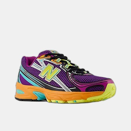 NB 740 Purple Fuchsia