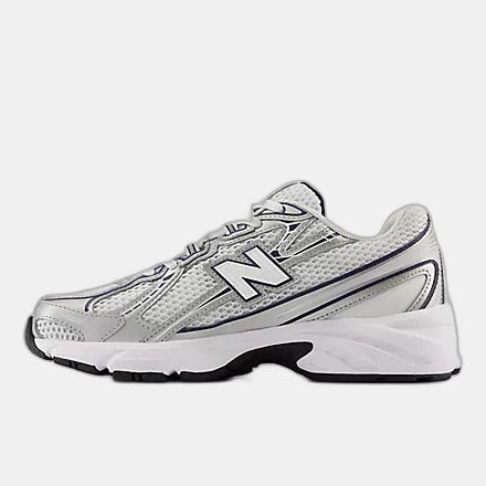 NB 740 Shadow Grey