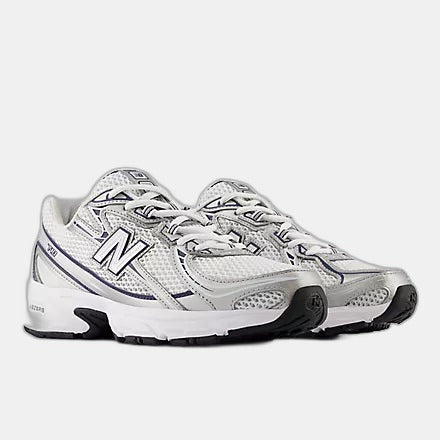NB 740 Shadow Grey