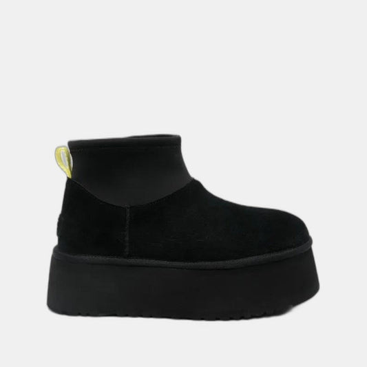 Ugg bottines Classica Mini Dipper