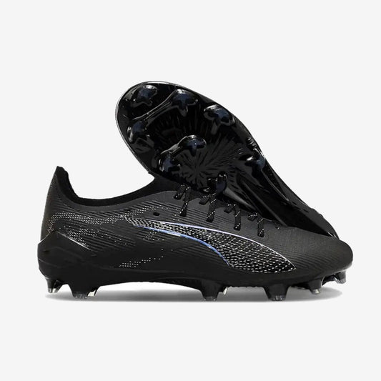 Puma Ultra 5 Ultimate FG Eclipse - Noir/Violet