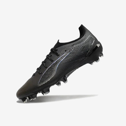 Puma Ultra 5 Ultimate FG Eclipse - Noir/Violet