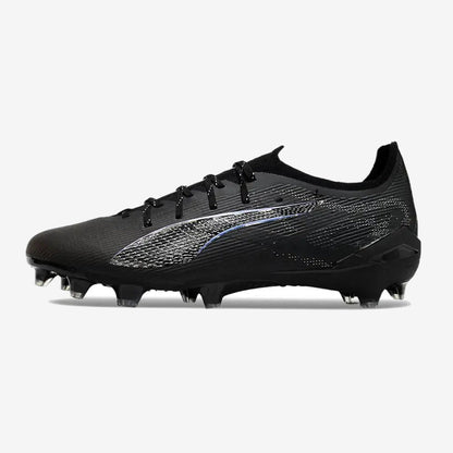 Puma Ultra 5 Ultimate FG Eclipse - Noir/Violet