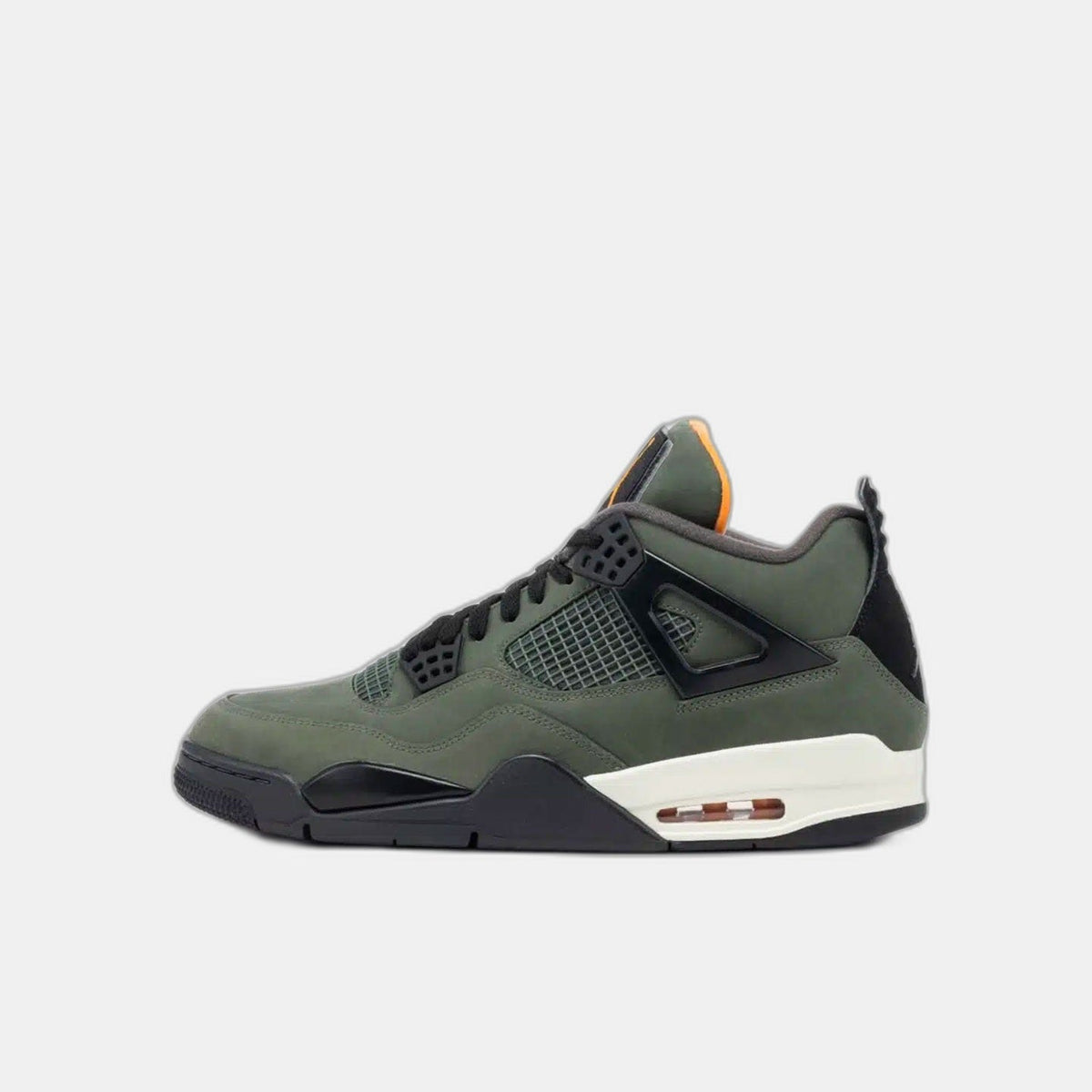 Jordan 4 Retro OG SP Undefeated (2025)