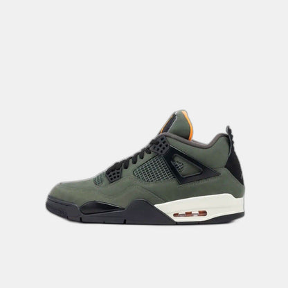 Jordan 4 Retro OG SP Undefeated (2025)