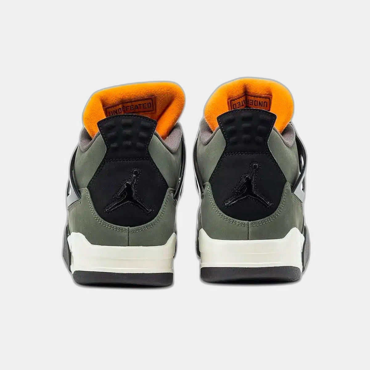 Jordan 4 Retro OG SP Undefeated (2025)