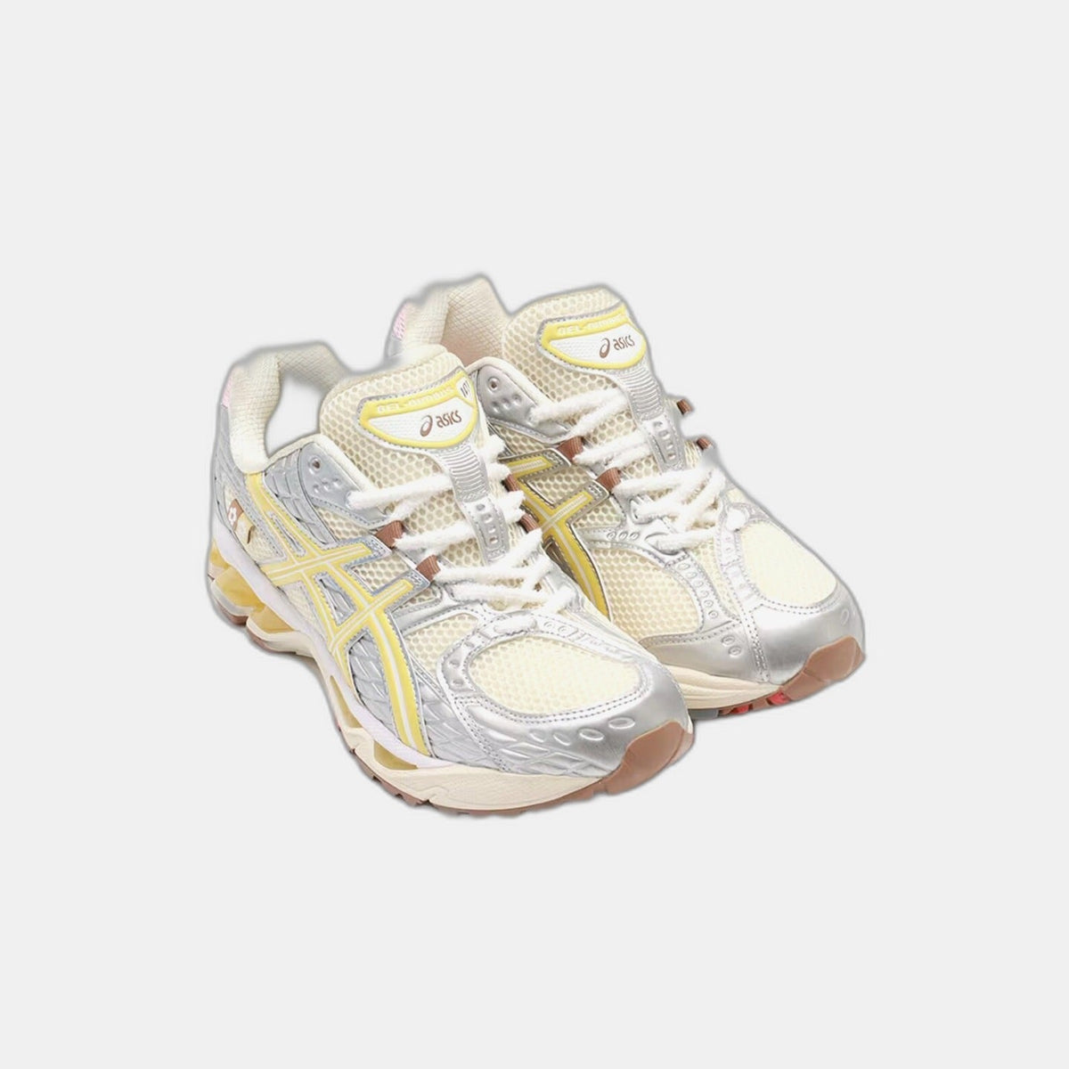 ASICS Gel-Nimbus 10.1 Vandy The Pink x atmos Banana Split Banana