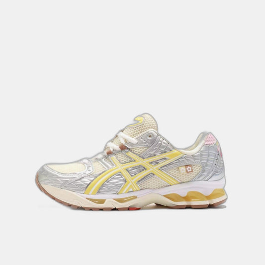 ASICS Gel-Nimbus 10.1 Vandy The Pink x atmos Banana Split Banana