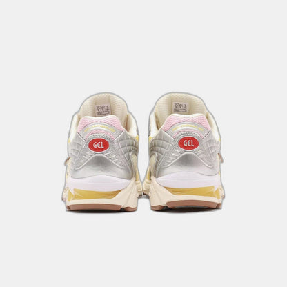 ASICS Gel-Nimbus 10.1 Vandy The Pink x atmos Banana Split Banana