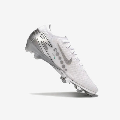 Nike Vapor 16 Vinicius Trophie The Best FG - Blanc/Argent