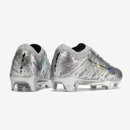 Nike Vapor 15 Elite FG '25th Anniversary Pack' Silver Argent
