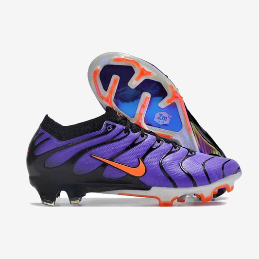 Nike Vapor 15 Elite FG 'Air Mercurial TN - Voltage Purple' Violet