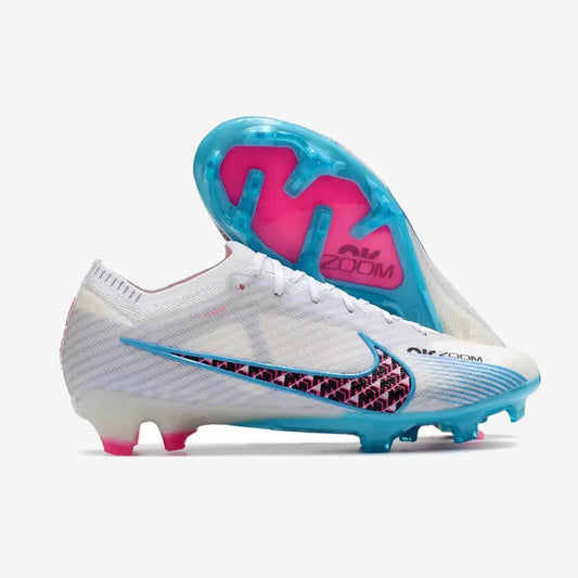Nike Vapor 15 Elite FG 'Blast Pack' Blanc/Bleu
