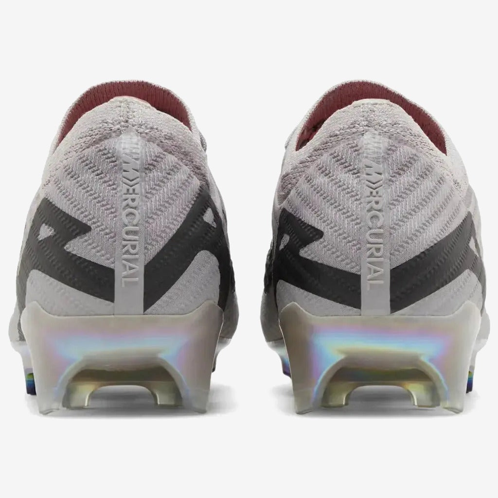 Nike Vapor 15 Elite FG Gem Pack Gris