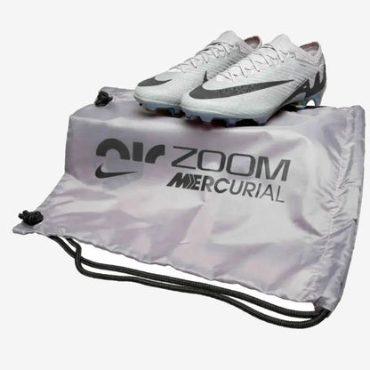 Nike Vapor 15 Elite FG Gem Pack Gris