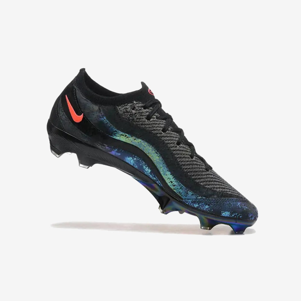 Nike Vapor 16 Air Max 95 FG - Noir/Solar Red