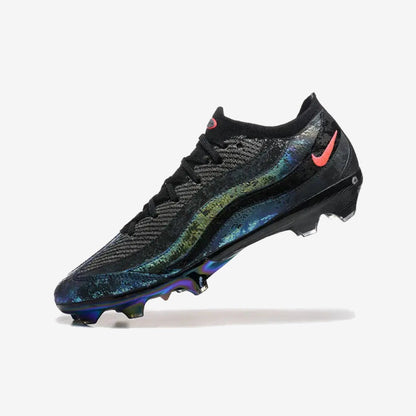 Nike Vapor 16 Air Max 95 FG - Noir/Solar Red