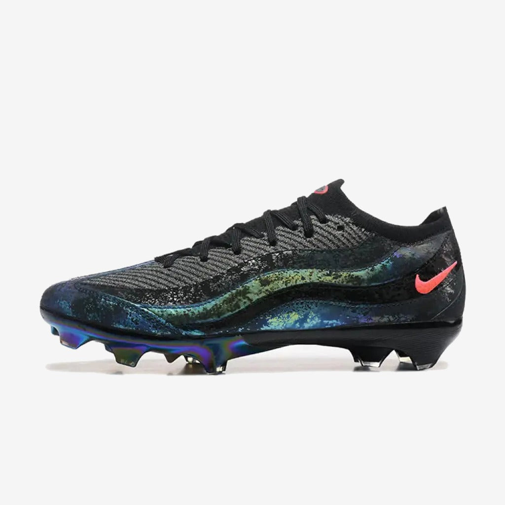 Nike Vapor 16 Air Max 95 FG - Noir/Solar Red