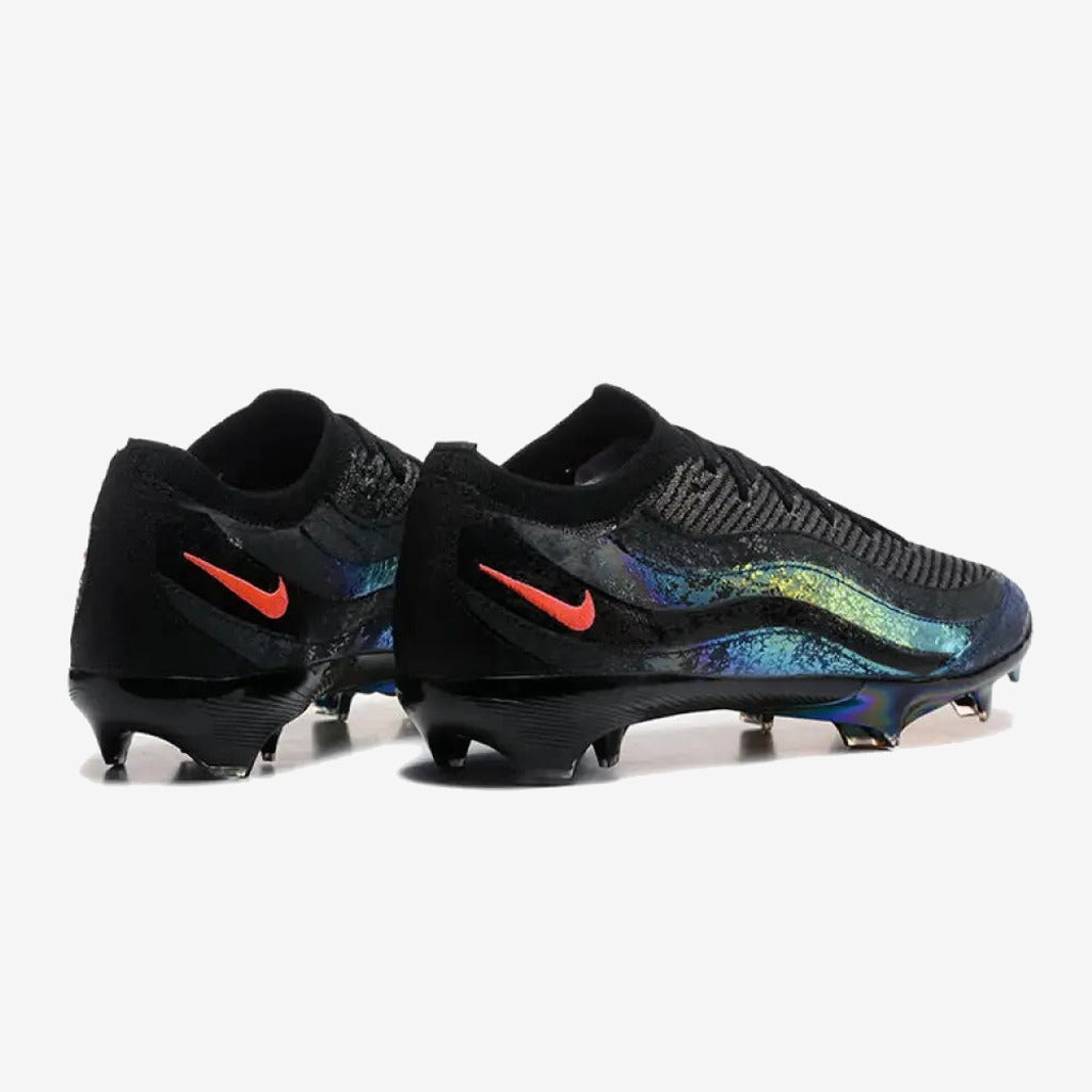 Nike Vapor 16 Air Max 95 FG - Noir/Solar Red