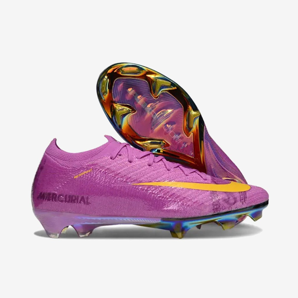 Nike Vapor 16 Cosmic Speed FG - Violet/Orange