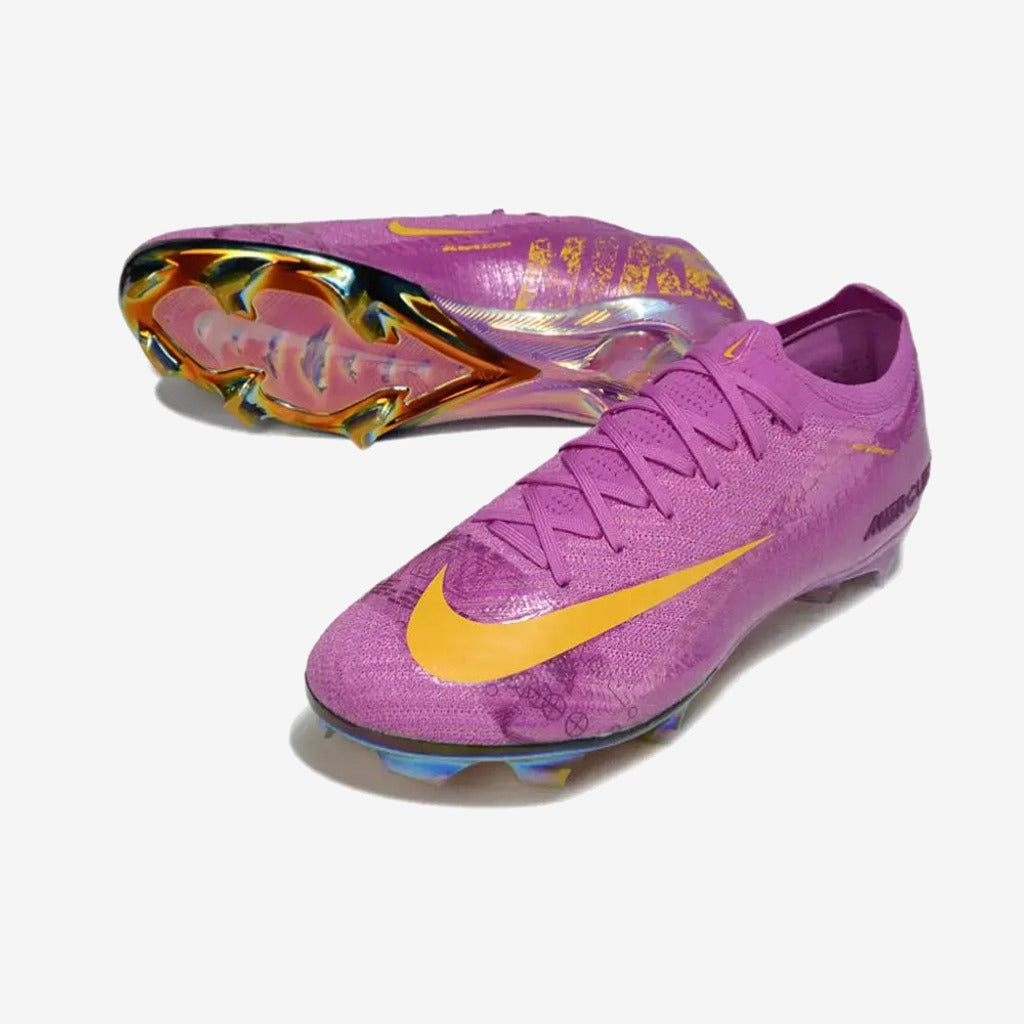 Nike Vapor 16 Cosmic Speed FG - Violet/Orange