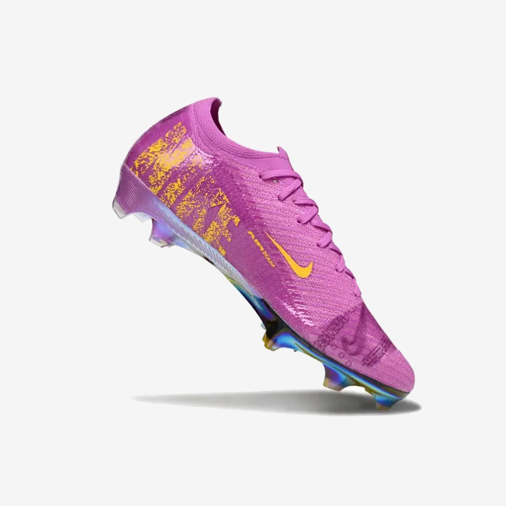 Nike Vapor 16 Cosmic Speed FG - Violet/Orange