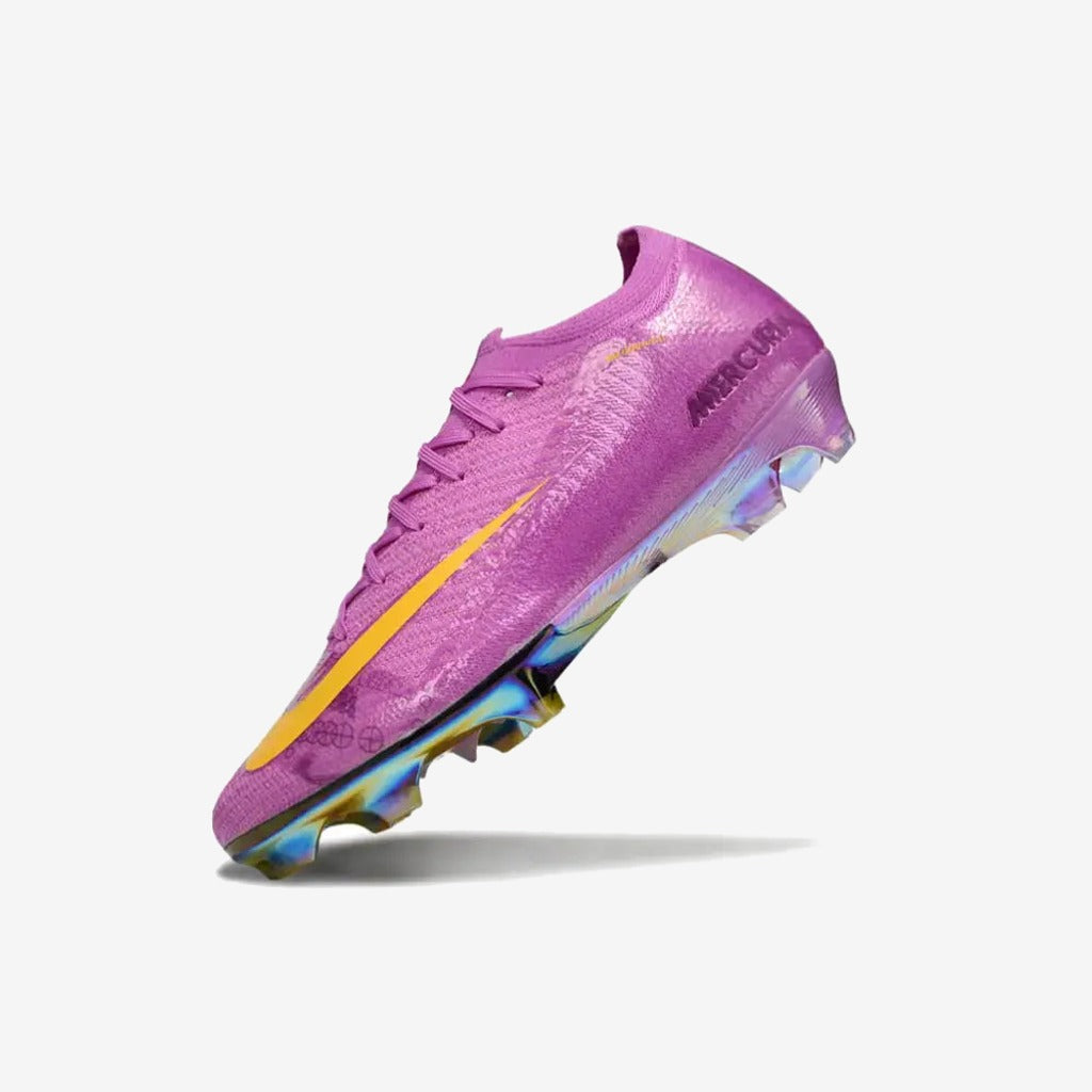 Nike Vapor 16 Cosmic Speed FG - Violet/Orange
