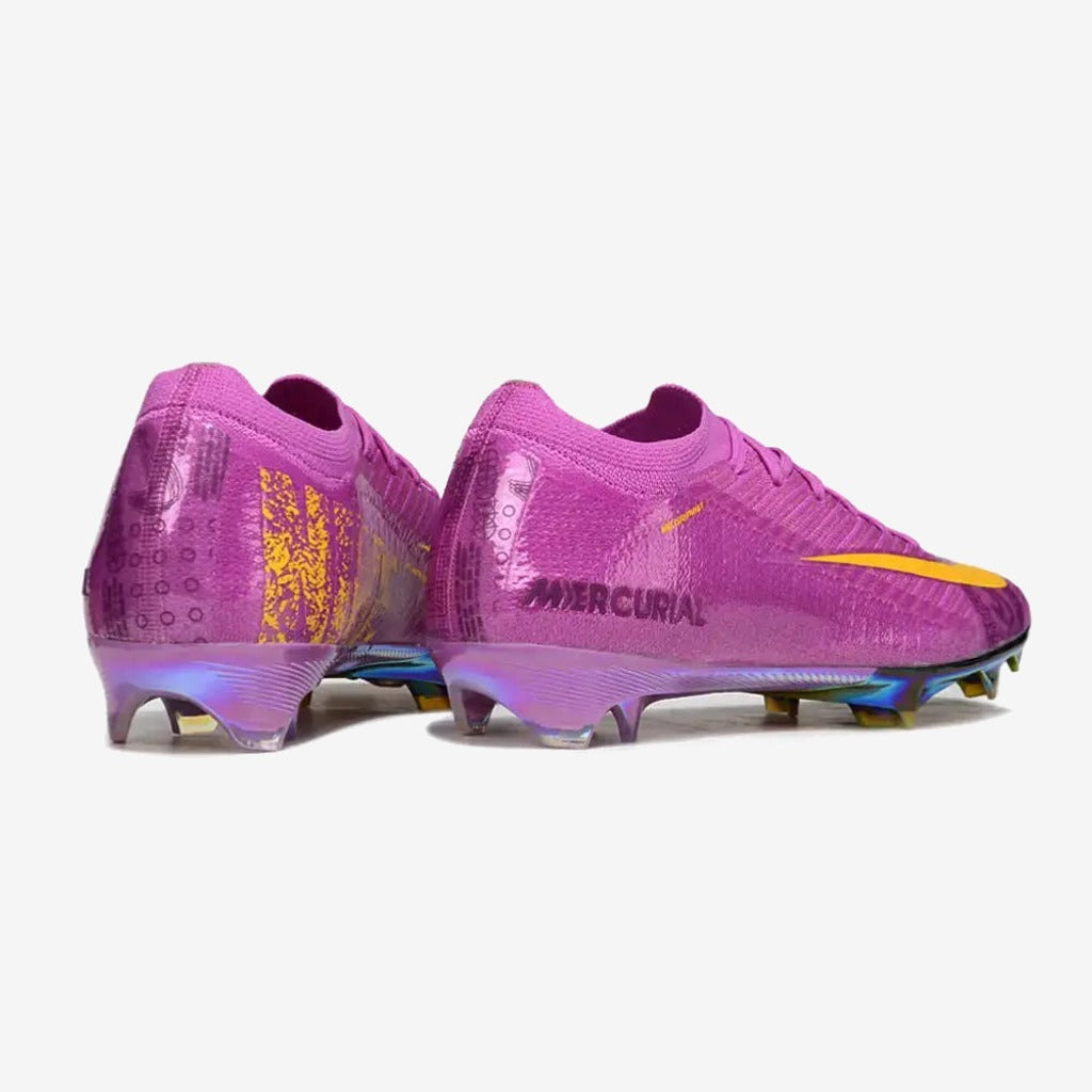 Nike Vapor 16 Cosmic Speed FG - Violet/Orange