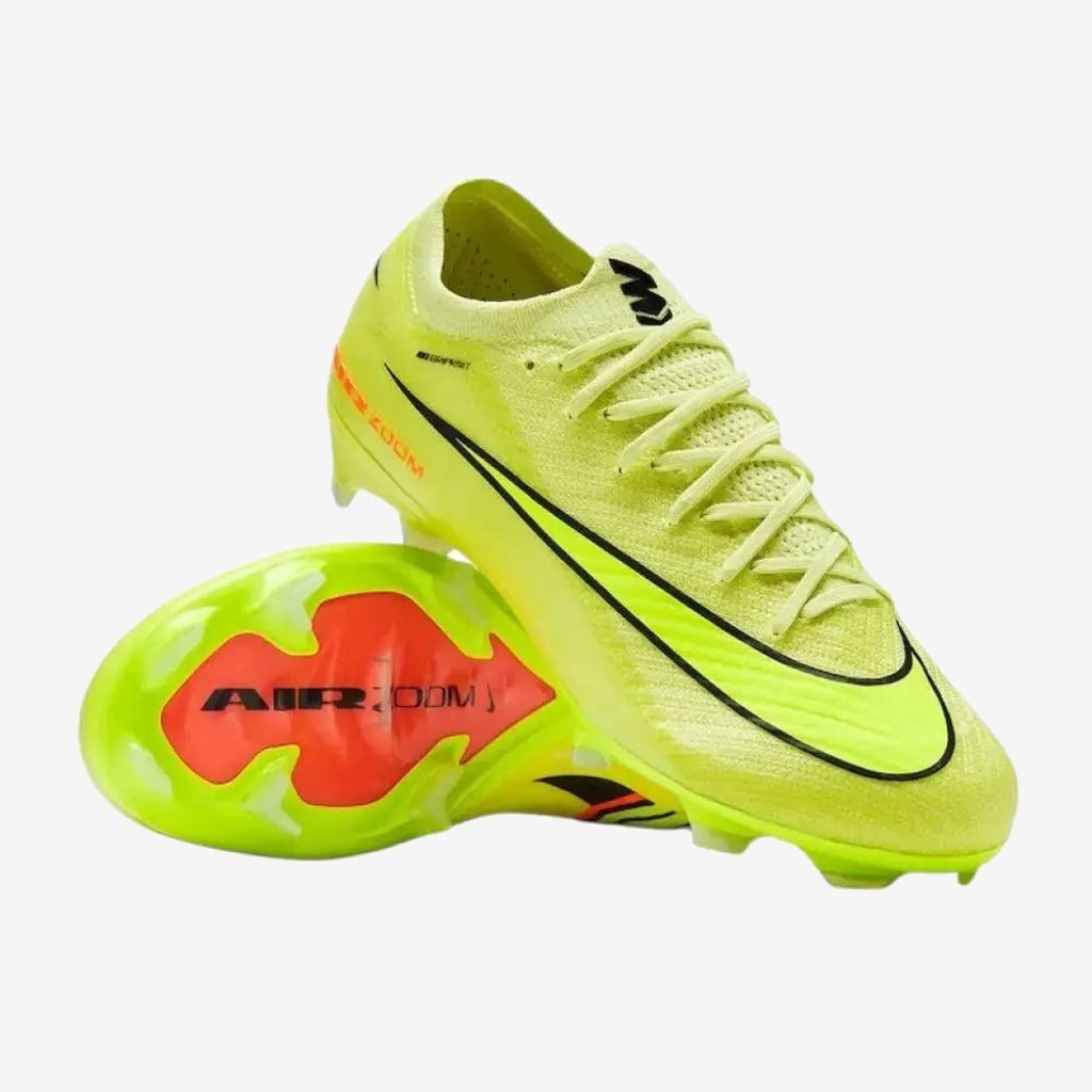 Nike Mercurial Vapor 16 FG Max Voltage - Jaune/Noir