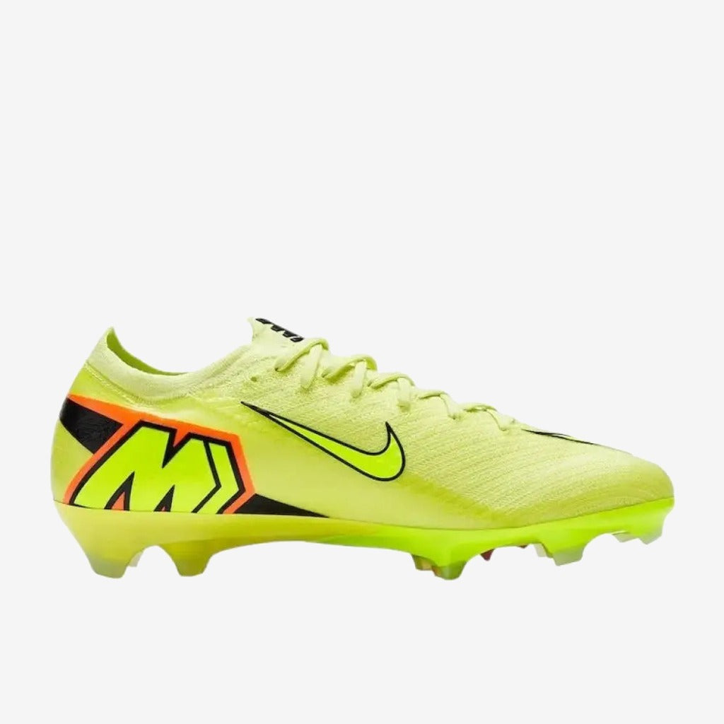 Nike Mercurial Vapor 16 FG Max Voltage - Jaune/Noir