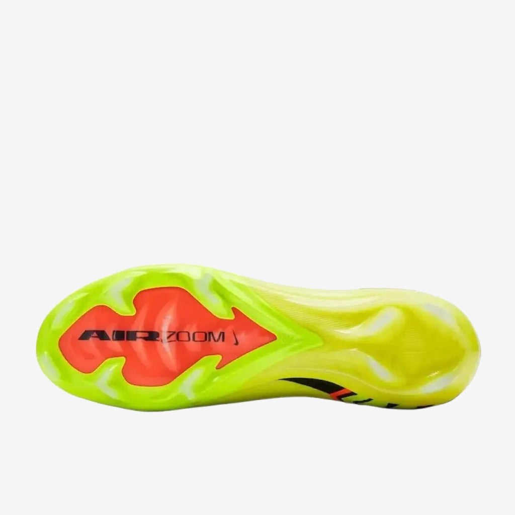 Nike Mercurial Vapor 16 FG Max Voltage - Jaune/Noir