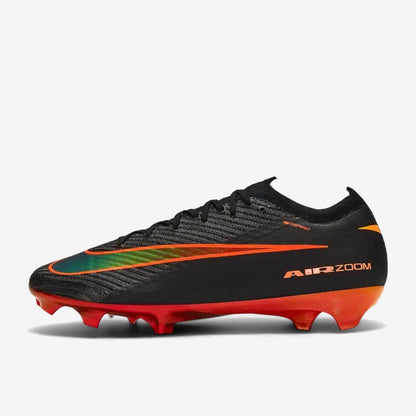 Nike Vapor 16 Heat Up FG - Noir/Orange