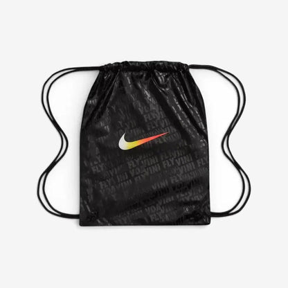 Nike Vapor 16 x Vinicius Junior - Noir/Orange/Vert
