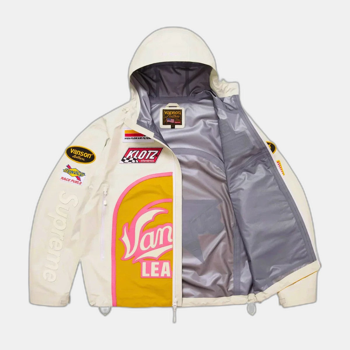 Veste Supreme GORE-TEX