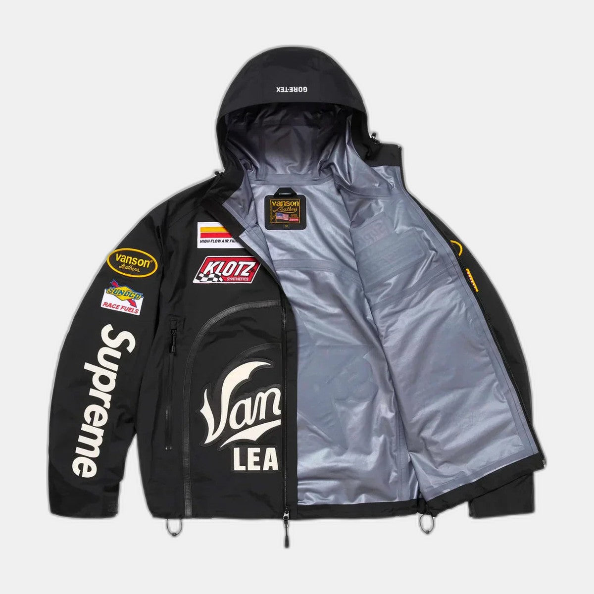 Veste Supreme GORE-TEX