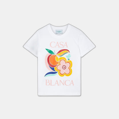 Le Pouvoir Des Fleurs T-Shirt