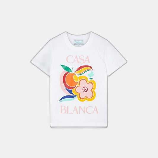 Le Pouvoir Des Fleurs T-Shirt