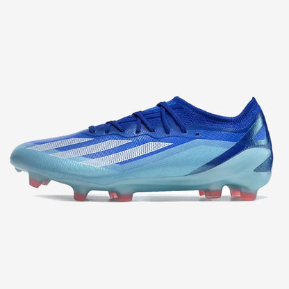 Adidas X Crazyfast .1 FG Marinerush - Bleu/Blanc/Rouge